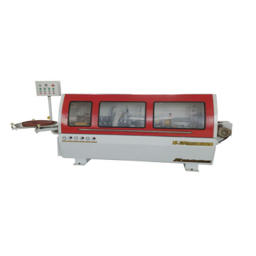 Semi-Automatic Edge Banding Machine